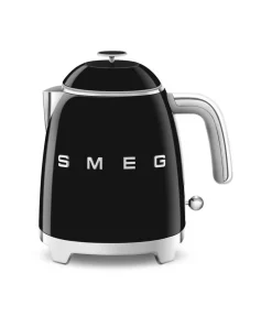 vedenkeitin KLF05BLEU 0,8 L musta*Smeg