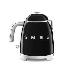 vedenkeitin KLF05BLEU 0,8 L musta*Smeg