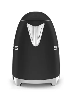 vedenkeitin KLF03BLMEU mattamusta*Smeg New