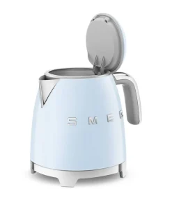 Sale Smeg vedenkeitin KLF05PBEU 0,8 L sininen