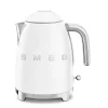 Discount Smeg vedenkeitin KLF03WHMEU mattavalkoinen