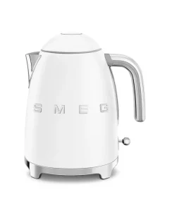 Discount Smeg vedenkeitin KLF03WHMEU mattavalkoinen