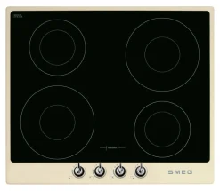 Victoria induktiotaso 60 cm SI964PM kerma*Smeg Sale