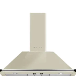 Victoria liesituuletin 90 cm KT90PE kerma*Smeg Best