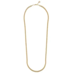 Snö of Sweden kaulakoru Malibu 42, kulta*Snu00f6 of Sweden Clearance