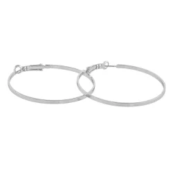 Outlet Snu00f6 of Sweden Snö of Sweden Korvakorut Moe Ring 4