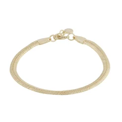 Discount Snu00f6 of Sweden Snö of Sweden rannekoru Malibu, kulta