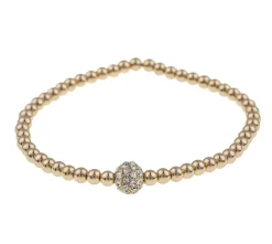 Snö of Sweden Rannekoru Mysk Small Elastic S/M*Snu00f6 of Sweden