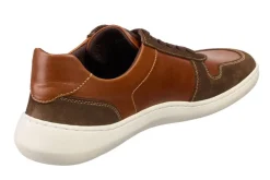 Sale Softwalk paljasjalkakengät 12572 BROWN