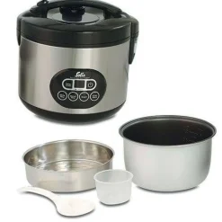 Duo Program 817 riisinkeitin*Solis Outlet