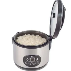 Duo Program 817 riisinkeitin*Solis Outlet