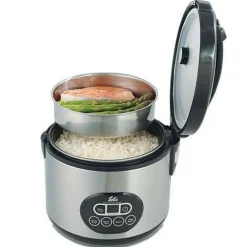 Duo Program 817 riisinkeitin*Solis Outlet