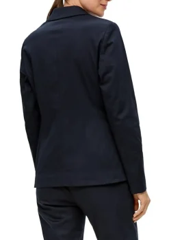 Best s.Oliver black label jakku 2140351 5959 Tummansininen