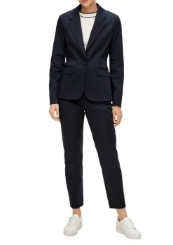 Best s.Oliver black label jakku 2140351 5959 Tummansininen