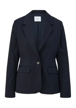 Best s.Oliver black label jakku 2140351 5959 Tummansininen