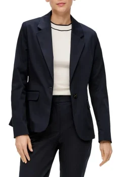 Best s.Oliver black label jakku 2140351 5959 Tummansininen