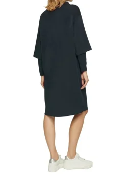 Hot s.Oliver black label mekko 2158490 5959 Tummansininen