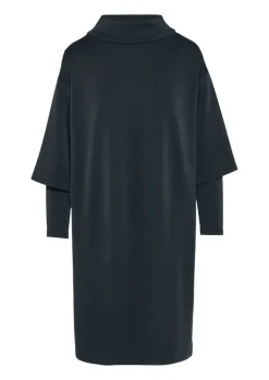 Hot s.Oliver black label mekko 2158490 5959 Tummansininen