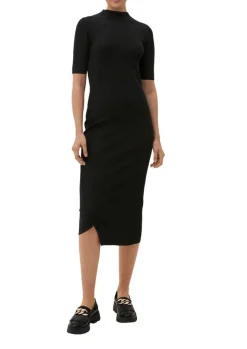 Sale s.Oliver black label mekko 2126676 9999 Musta