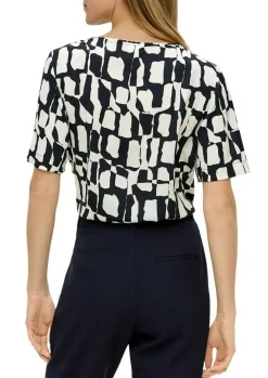 pusero 2142727*s.Oliver black label Clearance