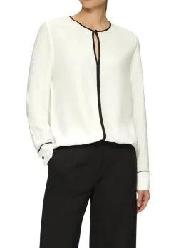 pusero 2158545*s.Oliver black label Online