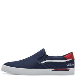 kangaskengät Sanako1 14608-42 805*s.Oliver Discount