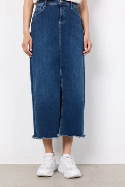 Online Soyaconcept farkkuhame Kimberly 26 2494 Denim