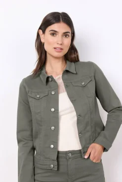 farkkutakki Erna 2*Soyaconcept Online