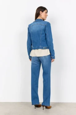 farkkutakki Kimberly 3*Soyaconcept Clearance