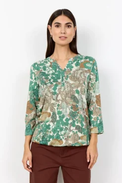 Felicity Aop 536*Soyaconcept Sale