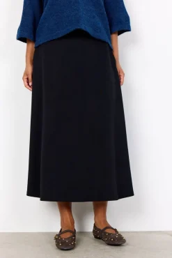 Soyaconcept hame Banu 258 midi 9999 Musta