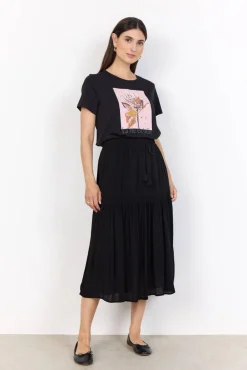 Clearance Soyaconcept hame Sebora 2 9999 Musta