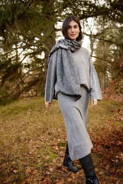 Sale Soyaconcept hame Vida 2 99470 Harmaa