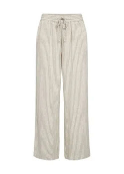 Online Soyaconcept housut Alema 4-B 8008C Hiekka