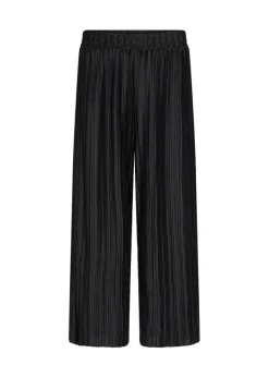 Hot Soyaconcept housut Kirit 4 9999 Musta