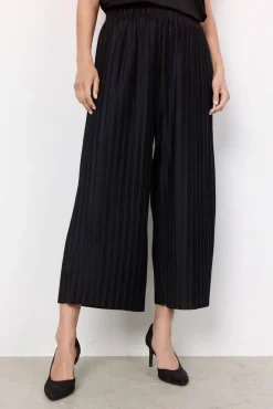 Clearance Soyaconcept housut Kirit 4 9999 Musta