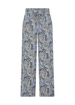 Hot Soyaconcept housut Pianna 3-B 6330 Sininen