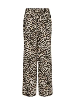 Clearance Soyaconcept housut Pietta 3-B 8008 Ruskea