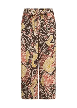 housut Rosaela 3-B*Soyaconcept Outlet