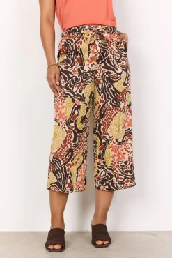 housut Rosaela 3-B*Soyaconcept Outlet