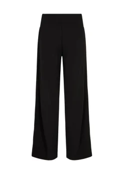 Sale Soyaconcept housut Siham 48 9999 Musta