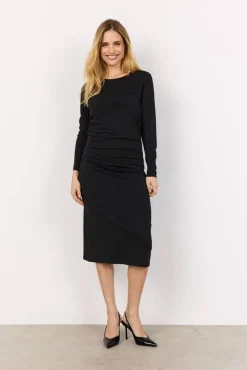 Clearance Soyaconcept mekko Andine 1 9999 Musta