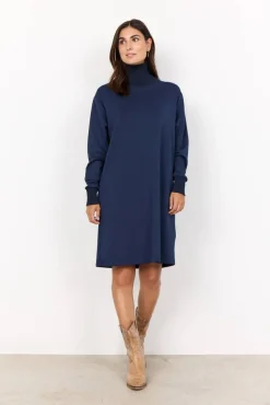 Soyaconcept mekko Banu 206 6799 Tummansininen