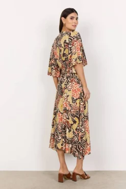 mekko Rosaela 4*Soyaconcept Hot