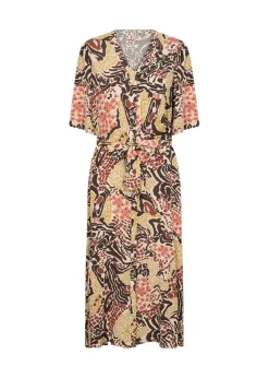 mekko Rosaela 4*Soyaconcept Hot