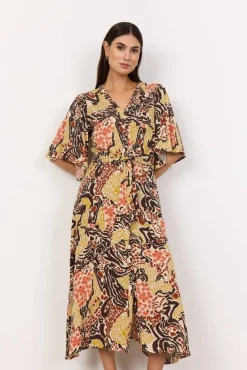 mekko Rosaela 4*Soyaconcept Hot