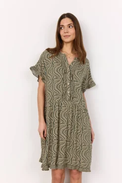 mekko Rositta 5*Soyaconcept Online