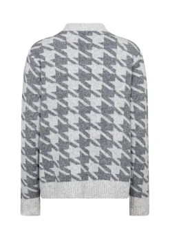 Clearance Soyaconcept neule Ine 1 99110 Harmaa