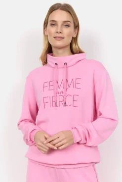 Discount Soyaconcept paita Banu 170 4615 Pinkki