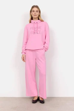 Discount Soyaconcept paita Banu 170 4615 Pinkki